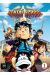 Sentaï school tome 1