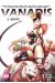 Vanadis tome 2