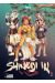 Shinobi Iri tome 2