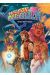 Wilson Nebula tome 1