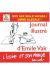 Journal illustré d'Émile Vak - l'usine et son monde