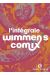 Wimmen's comix