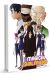 My magical girlfriend tome 2