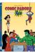 Comic parody kids - best of