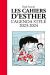 Les cahiers d'Esther - agenda 2023-2024