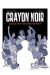 Crayon noir - Samuel Paty, histoire d'un prof