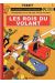les peur de rien tome 1 - les rois du volant