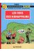les peur de rien tome 2 - les rois des kidnappeurs
