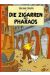 Tim und Struppi - Die Zigarren des Pharaos