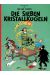 Tim und Struppi tome 13 - die sieben kristalllkugeln