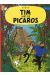 Tim und Struppi tome 23 - Tim und die Picaros