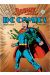 The bronze age of DC comics