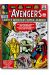 Marvel comics library - Avengers - 1963-1965 (VO)