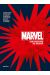Marvel - Une histoire de design