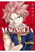 Magnolia - Fairy Tail Illustrations I+II+a