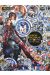 Shirow Masamune Artworks in the shell
