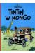 tintin tome 2 - en polonais - przygody tintina tome 2 - tintin w kongo