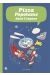 Pizza popotame dans l'espace