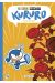 Super ninja Kururo tome 1