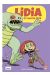 Lidia tome 1 - Et l'autre côté