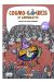 Cosmo-souris et Ampoulette tome 5