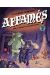 Les affamés tome 2
