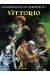 Cauchemar pour une marionnette tome 1 - Vittorio