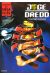 Légendes des mega-cités tome 3 - Juge Dredd contre raider
