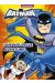 Batman - l'alliance des héros - une nouvelle aventure