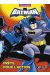 Batman - l'alliance des héros - prêts pour l'action