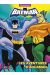 Batman - l'alliance des héros - les aventures d'Aquaman