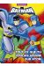 Batman - l'alliance des héros - tout ce que tu voulais savoir sur Atom