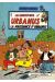 Urbanus (Les aventures d') tome 1 - La Naissance d'Urbanus (éd. 1987)