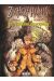 Zachary Holmes tome 1