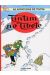 as aventuras de Tintim tome 20 - Tintim no Tibete