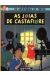 as aventuras de Tintim tome 21 - as joias de Castafiore