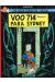 as aventuras de Tintim tome 22 - voo 714 para Sydney