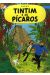 as aventuras de Tintim tome 23 - Tintim e os pícaros