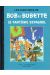 Bob et Bobette (Collection classique bleue) - 1/8 - 1 - Le Fantôme Espagnol (éd. 1993)