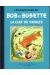 Bob et Bobette (Collection classique bleue) - 2/8 - 2 - La Clef de Bronze (éd. 1994)