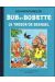 Bob et Bobette (Collection classique bleue) - 4/8 - 4 - Le Trésor de Beersel (éd. 1995)