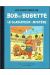 Bob et Bobette (Collection classique bleue) tome 5 - Le Gladiateur-Mystère (éd. 2009)