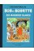 Bob et Bobette (Collection classique bleue) - 7/8 - 7 - Les Masques Blancs (éd. 1997)