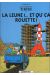 Coffret Tintin en Sarthois (2 albums)