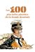 Les 100 plus belles planches de la bande dessinée