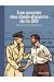 Les secrets des chefs-d'oeuvre de la BD