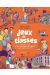 Jeux de classes - Librement inspire d'une brève histoire de l'Egalite de Thomas Piketty