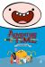 Adventure time intégrale tome 1