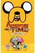 Adventure time intégrale tome 2