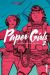 Paper girls tome 2
